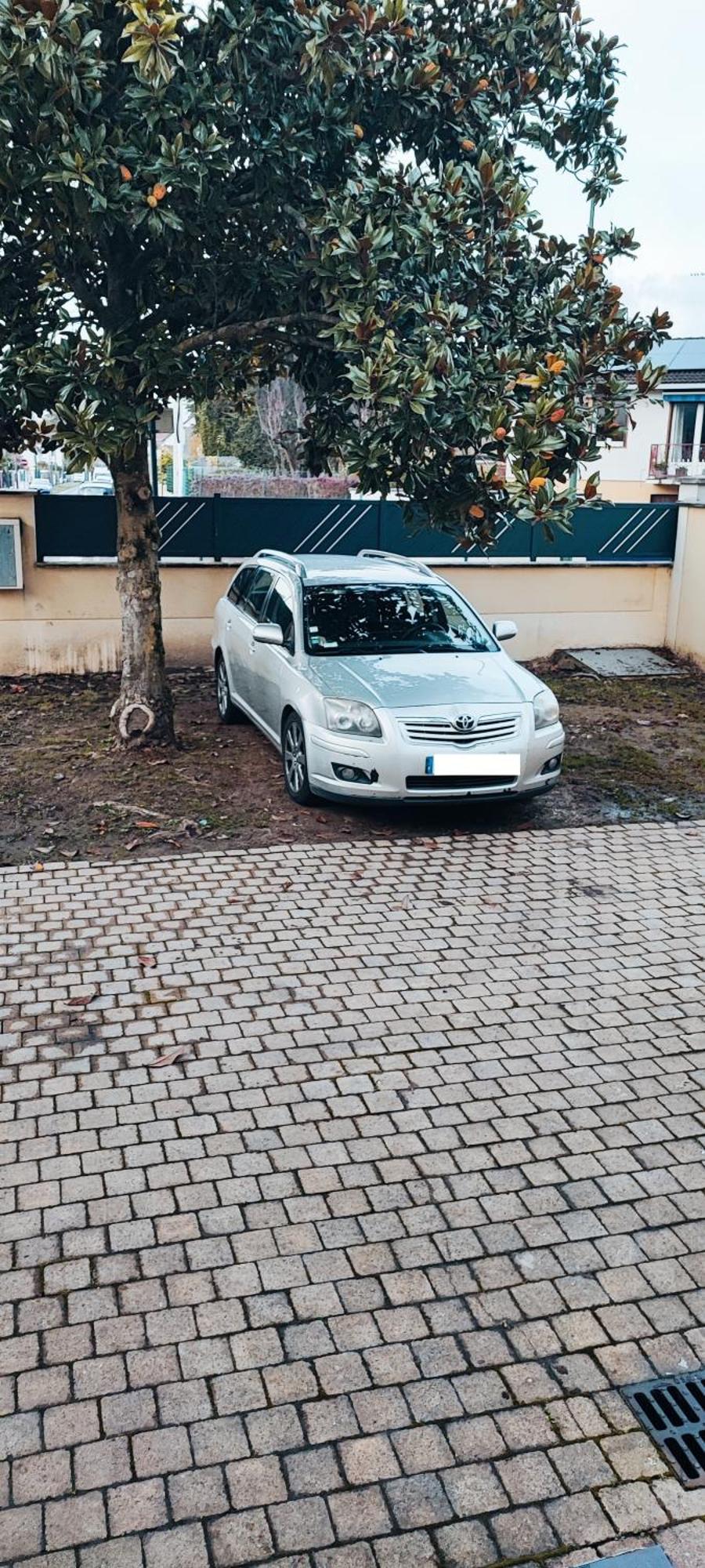 Appartement-Paris-Disney-Terrasse-Jardin-Parking Vaires-sur-Marne Dış mekan fotoğraf